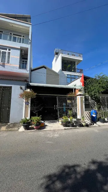 Bán nhà 100.2m² ngang 5,6m giá 3.5 tỷ Phường Chánh Hiệp 0815422197
