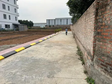 SỞ HỮU NGAY ĐẤT ĐẸP - GIÁ TỐT - VỊ TRÍ ĐẮC ĐỊA Tại Thái Lai - Kim Anh - Hà Nội