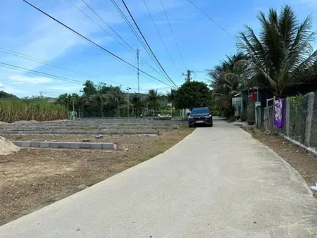 Bán lô đất đẹp phước tuy 2, diên phước (diên thọ mới), khánh hòa