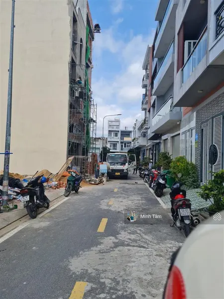 Đất kdc tây lân giá 3tỷ720 nền 69m2, đường 8m, sổ sẵn sang tên ngay