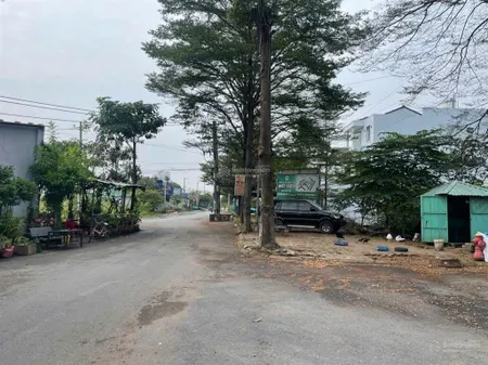 Bán nhanh 160m2 đất nền sổ riêng bưng ông thoàn 9 giá 59,5 tr/m