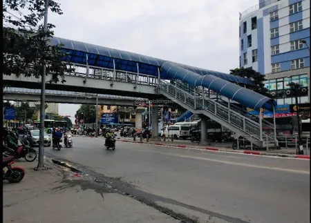 Đất vàng trung tâm quang trung hà đông 2 thoáng chủ cần bán gấp 45.5mmt47.6 tỷ