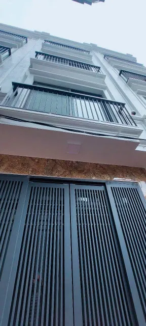 Tôi chính chủ cần bán nhà mới xây ngõ 112/29 phố Nguyên Xá, Minh Khai 30m² x 5 tầng, 6,25tỷ