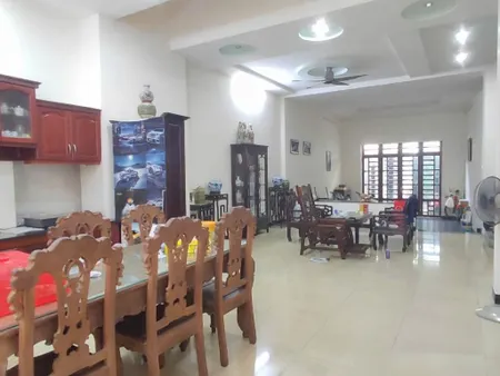 CHỈ HƠN 100 TR/ M2 CÓ NHÀ ĐẸP, ĐẤT ĐẸP NGAY TRUNG TÂM BÀU CÁT, ĐỒNG ĐEN