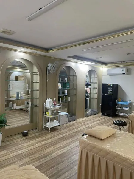 CHÍNH CHỦ CẦN CHO THUÊ HOẶC SANG NHƯỢNG SPA
