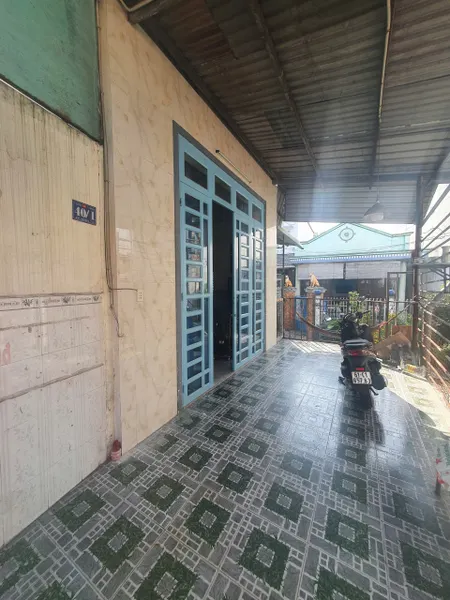 Bán nhà 68.8m² giá 2.6 tỷ Phường Lái Thiêu