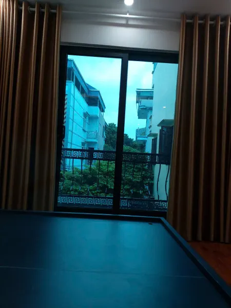NHÀ MỚI GIỮA PHỐ HÀ TRÌ MÀ VẪN CÓ TẦM NHÌN THOÁNG VĨNH VIỄN XANH MƯỚT MẮT - GIÁ CHỈ 7.xTỶ