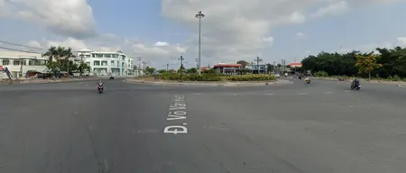 Bán đất 199.5m² ngang 8.4m giá 800 triệu Phường Tân Ngãi