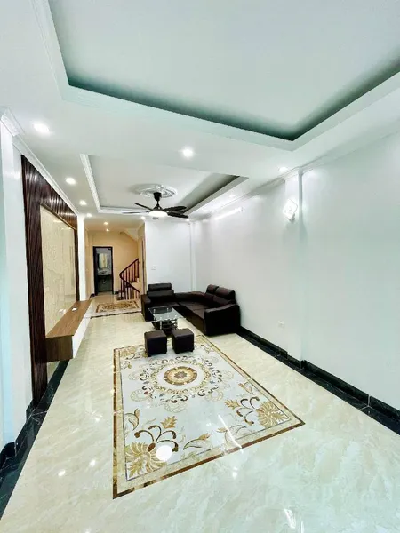HIẾM – DƯƠNG VĂN BÉ – 52m² – 6 TẦNG THANG MÁY – Ô TÔ DỪNG ĐỖ NGÀY ĐÊM – 15 TỶ