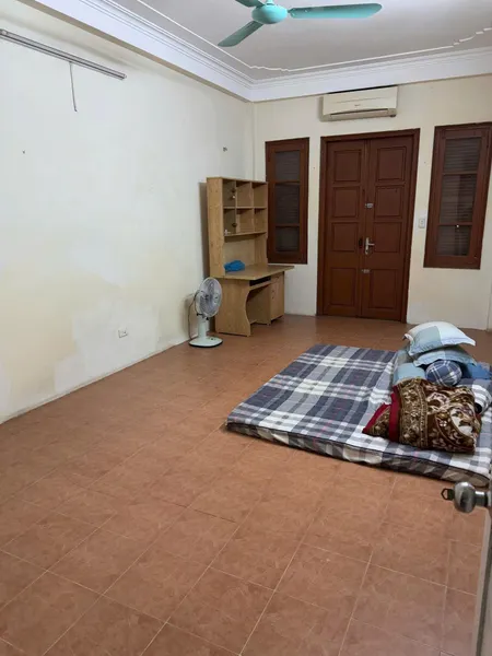 Cho thuê nhà nguyên căn ở Hoà Bình 7, 35m2 x 3 tầng - 1 ngủ - 1 wc.  6 triệu