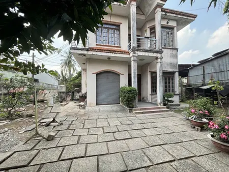 ⭐️ Giảm 11 tỷ! 0.5Ha Đất Mặt tiền Quốc Lộ 1A - An Phú Đông Quận 12