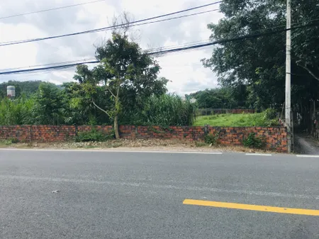 Bán đất 1579m² ngang 25m x 62 
giá : 30 tỷ Xã An Nhơn Tây - Củ Chi