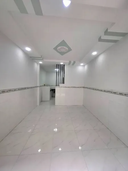 Bán nhà 2 tầng - 21m2 (3x7) - Ngay Ngã Tư Gò Mây - Trung Tâm Bình Tân - Chỉ hơn 1 tỷ