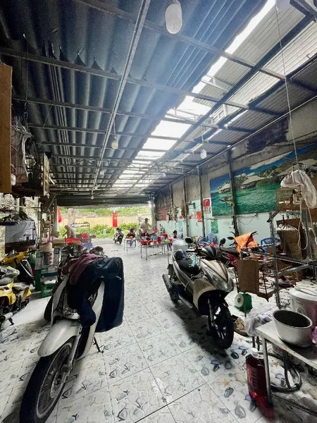 MT NGUYỄN THỊ TRÊN, TRUNG MỸ TÂY, Q12, NGANG7, KD XẦM UẤT