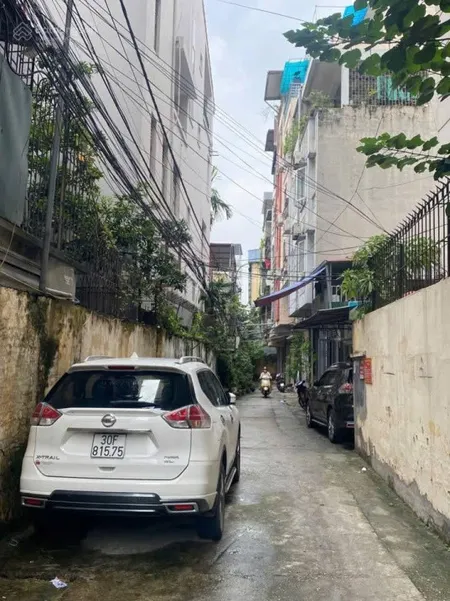 Bán nhà Hào Nam Đống Đa 40m2 x 4T giá 11.6 tỷ ngõ ô tô kinh doanh nhà đẹp 2 thoáng siêu VIP
