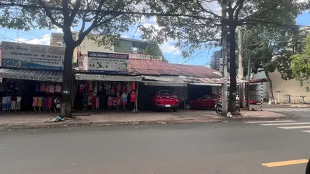 Bán đất 60.5m² ngang 4.3m giá 7.5 tỷ Phường Buôn Ma Thuột