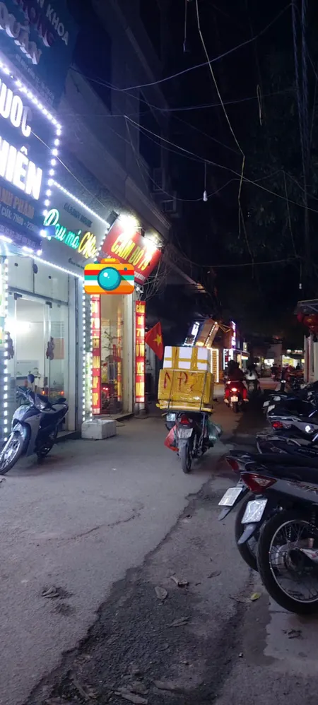 💥💥💥 MẶT NGÕ LÊ ĐỨC THỌ – Ô TÔ NGỦ TRONG NHÀ – KINH DOANH SẦM UẤT – THÔNG MUÔN NGẢ 💥💥💥