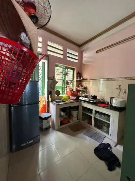 6.9TỶ - 3M x 14M - CĂN DUY NHẤT HẺM 6M MAI XUÂN THƯỞNG, P6, Q6