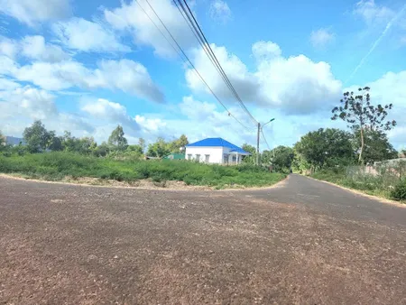 Bán đất 136m² ngang 6m giá 695 triệu Phường Ea Kao