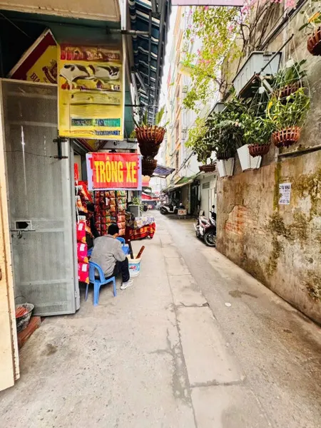 💥💥 SIÊU HIẾM PHÂN LÔ PHAN VĂN TRƯỜNG – 2 MẶT TIỀN – Ô TÔ – 2 THOÁNG TRƯỚC SAU – GARA Ô TÔ – KINH DOANH ĐỈNH 💥💥