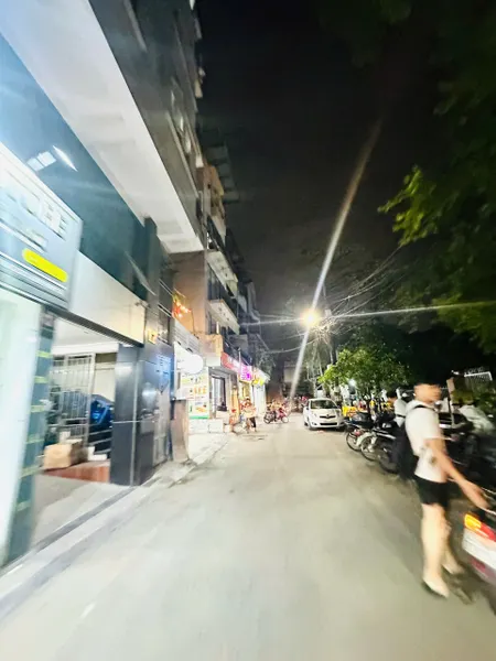 ❌❌❌ PHẠM VĂN ĐỒNG NHÀ ĐẸP Ở NGAY – 80M RA Ô TÔ – SÂN RỘNG ĐỂ 4 XE MÁY – NGÕ THÔNG – SỔ NỞ HẬU 🌹🌹🌹