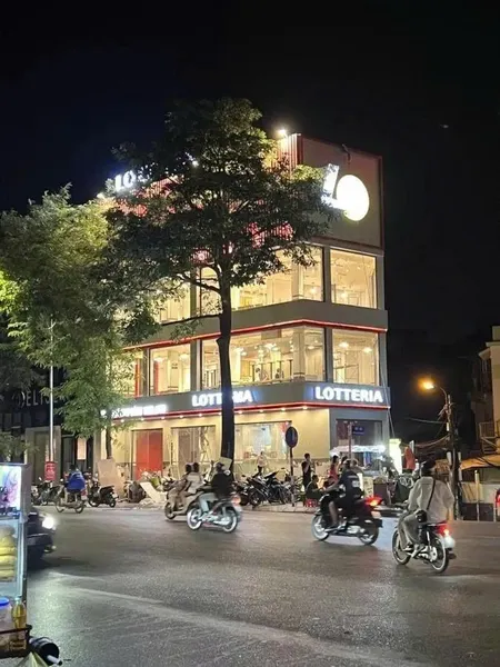 BÁN GẤP SIÊU PHẨM MẶT PHỐ TRUNG TÂM TÂY HỒ – 76M² – TẶNG NHÀ 3 TẦNG – KINH DOANH ĐỈNH – NHỈNH 24 TỶ