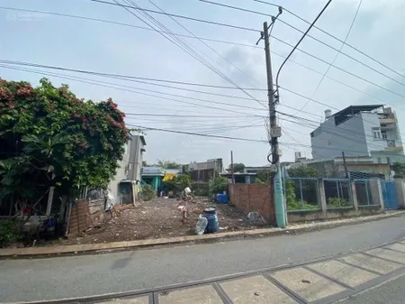 Chủ có việc cần ra nhanh lô đất ngay vĩnh phú 26 gần chợ vĩnh phú, dt 75m2, giá 1,82 tỷ,full thổ cư