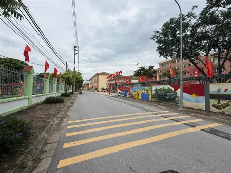 Cần bán đất chính chủ . ko qua mô giới .
