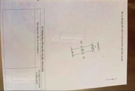[tái định cư] chủ k ở nên bán lại giá rẻ tt phùng đan phượng