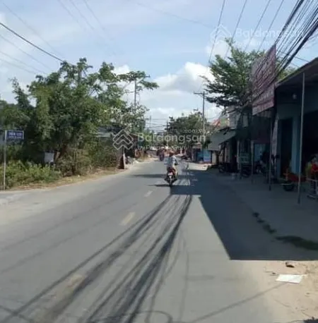 Bán mảnh đất hẻm đô lương, phường 11