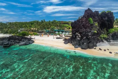 Đất view biển đặc khu lý sơn, quảng ngãi