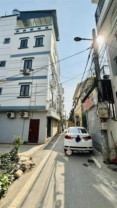 Bán đất đông la hoài đức 45m2 ô tô đỗ cửa đầu tư sinh lời 3. x tỷ 0971 607 ***