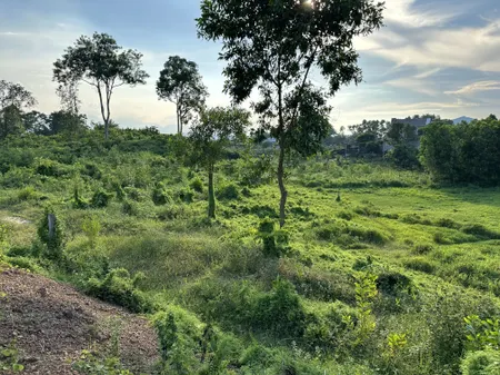 Bán Lô đất siêu rộng 8100m2, có 1400m2 Thổ cư, tại Xã Phúc Xuân (cũ), Đại Phúc (Mới), T.Thái Nguyên