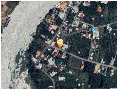 Bán đất 441m² giá 3.5 tỷ Phường Tân Uyên
