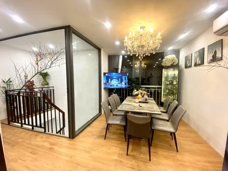 🏠🏠🏠TRẦN CUNG 7 TẦNG THANG MÁY – CÁCH PHỐ 30M – SỔ ĐẸP CHÍNH CHỦ 💥💥💥 🔥 GIẢM NGAY 500 TRIỆU – GIÁ MỚI: 12.3 TỶ 🔥