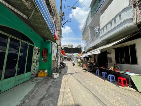 Bán nhà MT Đường Nguyễn Sáng - Tây Thạnh - CN 72m2 (5.1/6 x 13)m - 7 tỷ 5
