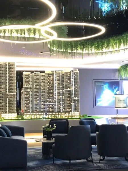 Bùng nổ đầu tư sở hửu căn hộ TT AVIO Nhật giữa lòng Dĩ An chỉ từ 37tr m2