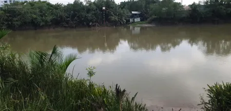 Bán đất 2 mặt tiền view sông hiếm nguyễn duy trinh, gần cao tốc xây biệt thự nghỉ dưỡng giá sốc