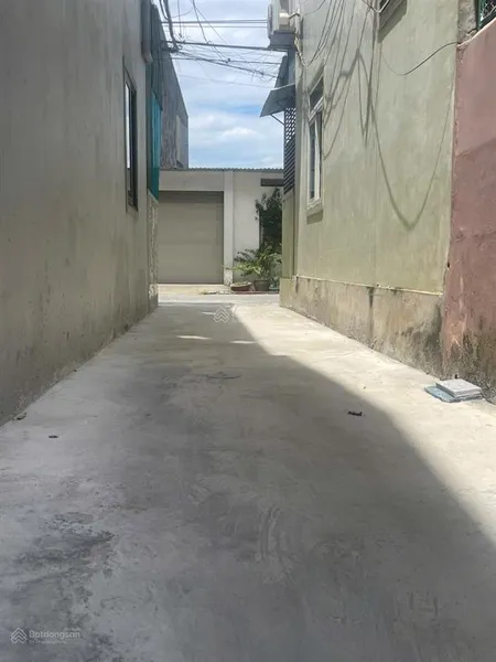 Bán đất tại ngõ đường phan vân, 1,85 tỷ, 78m2, pháp lý đầy đủ, mặt tiền 4,5m