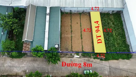 Bùm bùm 94.4m mặt tiền 4.7m tk liên sơn chỉ loanh quanh 2 tỷ