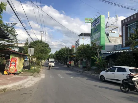Bán đất mặt tiền hoà liên 4 đối lưng trục chính, gần đường vành đai 2, sát kđt golden hills