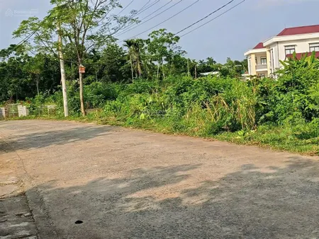 Bán đất tại xã phú mãn, quốc oai, hà nội, giá cực chất 3,2 tỷ, diện tích 200m2, mặt tiền 8m