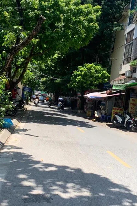 Bán đất trung tâm hà đông 145tr/m2, diện tích 44m2 x3,7m mặt tiền. ô tô đỗ cửa
