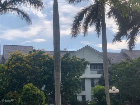 Lô đất tại khu đồng đế dương nội, diện tích 50m², mặt tiền 5.95m, giá 13.2 tỷ