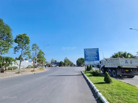 Bán cặp nền mặt tiền nam long 2 đường vào khu thành đội cần thơ lộ 47m