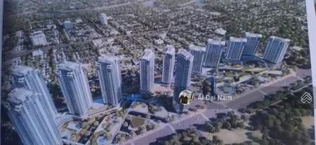 Cần bán lô mt hoàng công chất . khu bãi tắm sơn thuỷ