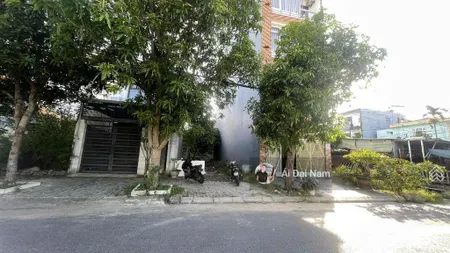 Chào bán lô mt sơn thuỷ đông 4 . khu phố sơn thuỷ .