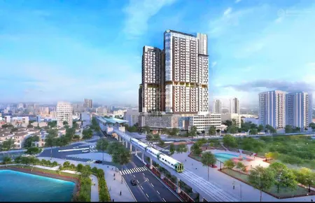 Bán xây tòa nhà văn phòngkhách sạn ngay ngã tư hồ tùng mậulê đức thọ6300m2 mt 85mnhỉnh 1000 tỷ