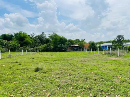 Thái mỹ 224m2 (5x45m) mặt tiền đường cây trôm mỹ khánh. chỉ 1,25 tỷ