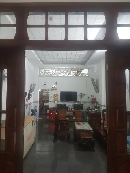 🏡 CHÍNH CHỦ Gửi   - VỊ TRÍ VÀNG – NGAY TTTM  – 52M2 - NỞ HẬU TÀI LỘC - HXH - NHỈNH 4🧄